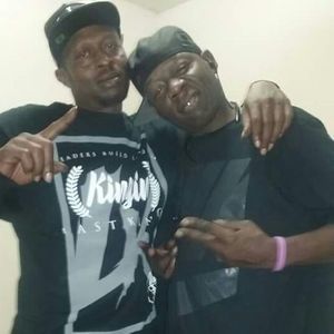 Meet your Posher, Ronald